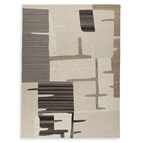 Signature Design by Ashley Kencher R406820 Extra Large Rug