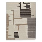 Signature Design by Ashley Kencher R406821 Large Rug