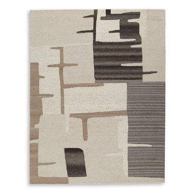 Signature Design by Ashley Kencher R406821 Large Rug
