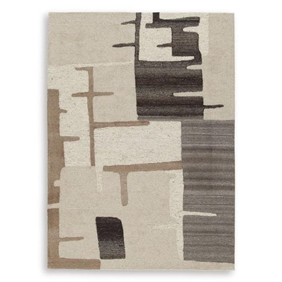 Signature Design by Ashley Kencher R406822 Medium Rug