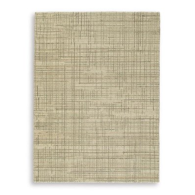 Signature Design by Ashley Janston R406862 Medium Rug