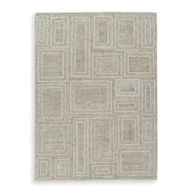 Signature Design by Ashley Brickburgh R406902 Medium Rug