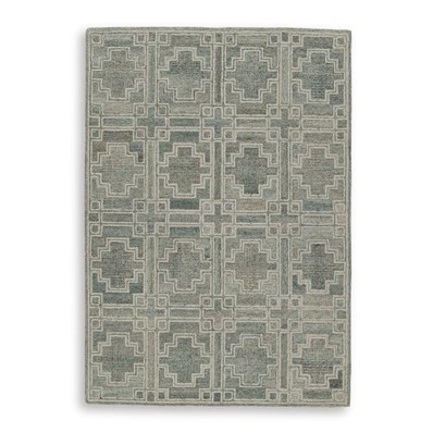 Signature Design by Ashley Jossland R406912 Medium Rug