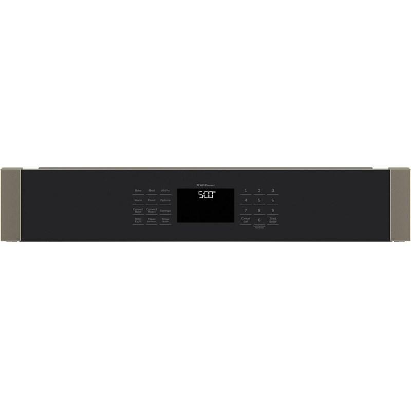 Large Picture of GE JTD5000EVES