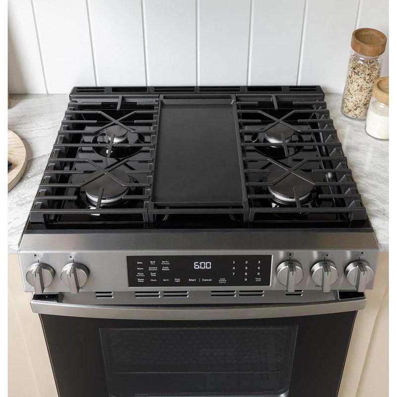 Large Picture of GE GGS60LAVFS