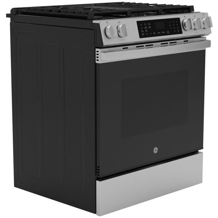 Large Picture of GE GGS60LAVFS