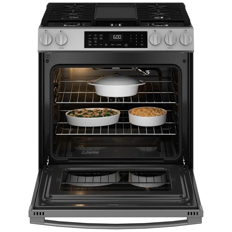 Large Picture of GE GGS60LAVFS