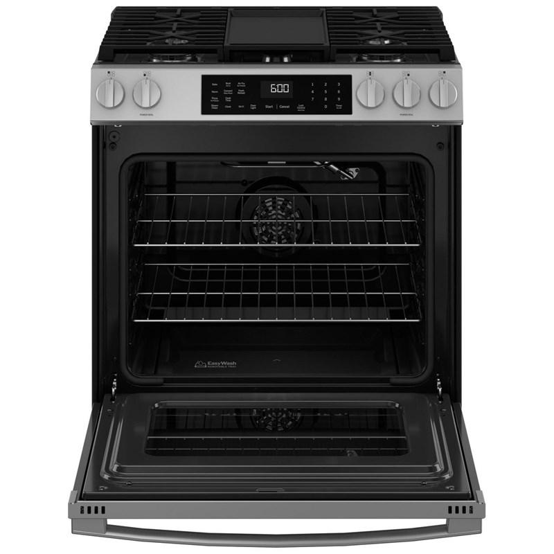 Large Picture of GE GGS60LAVFS