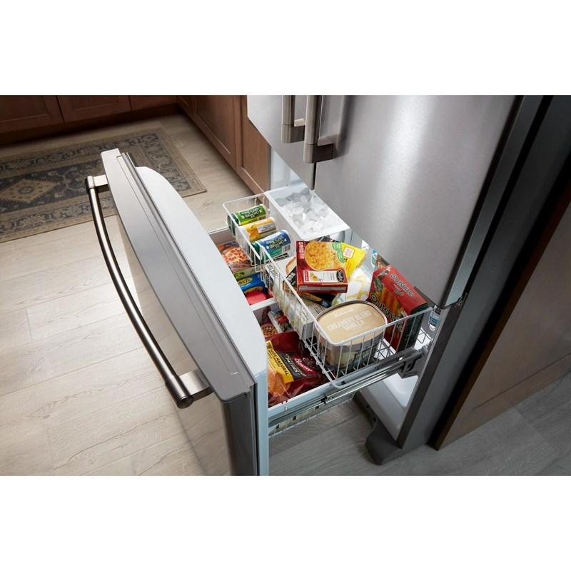 Large Picture of Maytag MRFF4236RZ