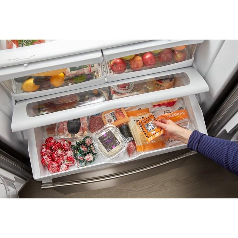 Large Picture of Maytag MRFF4236RZ