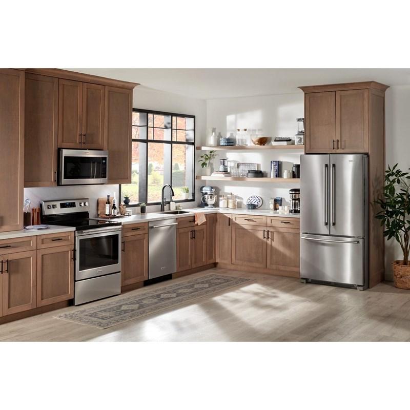 Large Picture of Maytag MRFF4236RZ