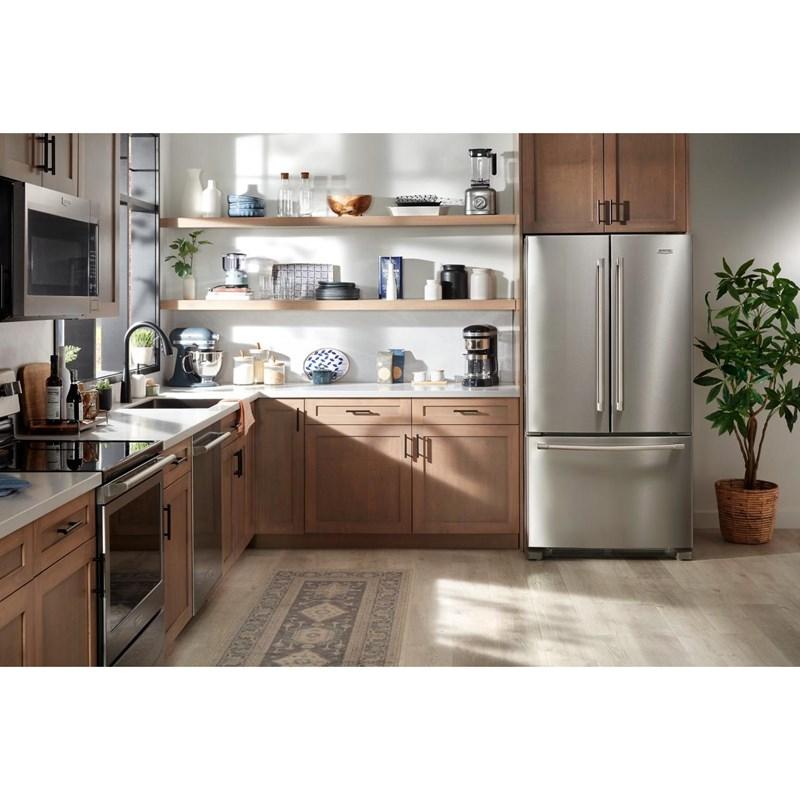 Large Picture of Maytag MRFF4236RZ