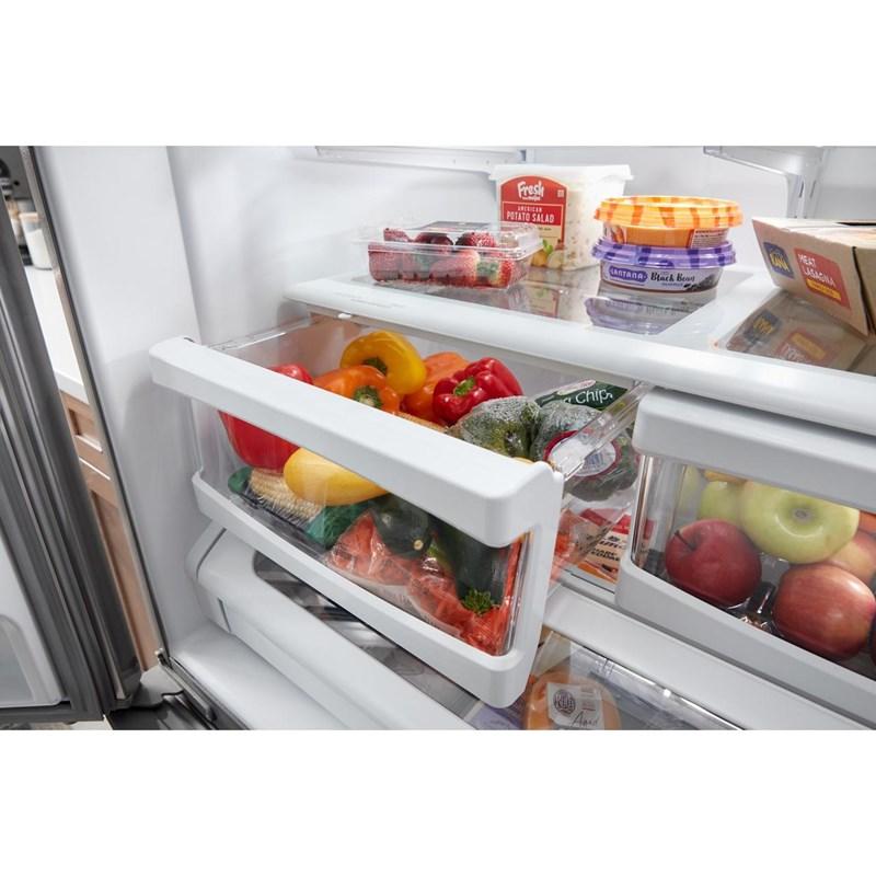 Large Picture of Maytag MRFF4236RZ
