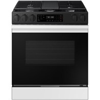 Samsung NSG6DB830012 (Ranges - Gas)