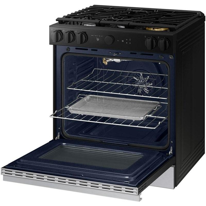 Large Picture of Samsung NSG6DG8500SRAA