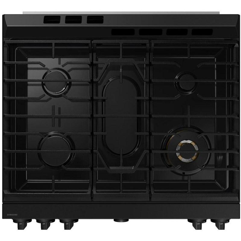 Large Picture of Samsung NSG6DG8500SRAA