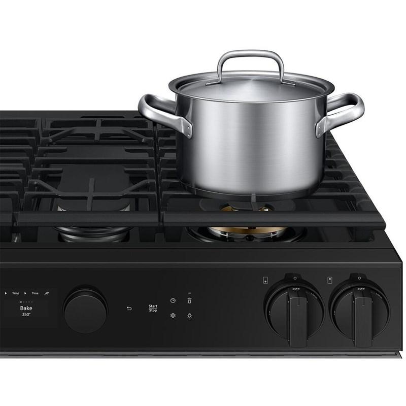 Large Picture of Samsung NSG6DG8500SRAA
