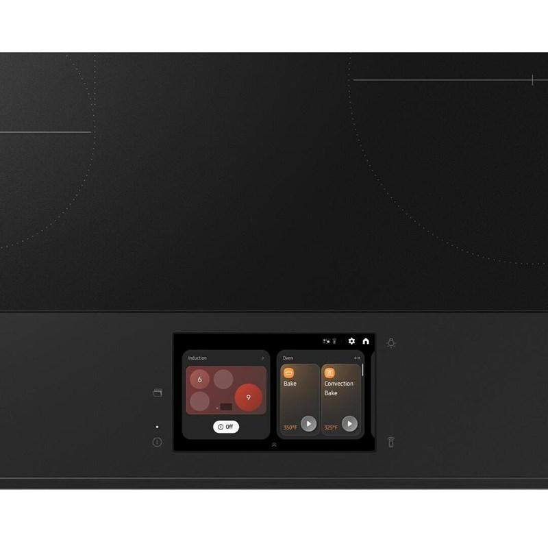 Large Picture of Samsung NSI6DG9900SRAC