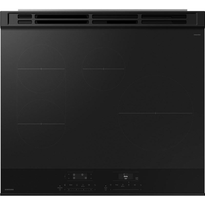 Large Picture of Samsung NSI6DG9300SRAC