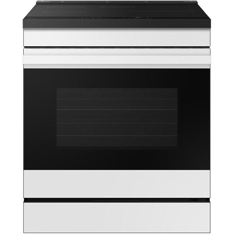 Samsung NSI6DB950012 (Ranges - Electric)