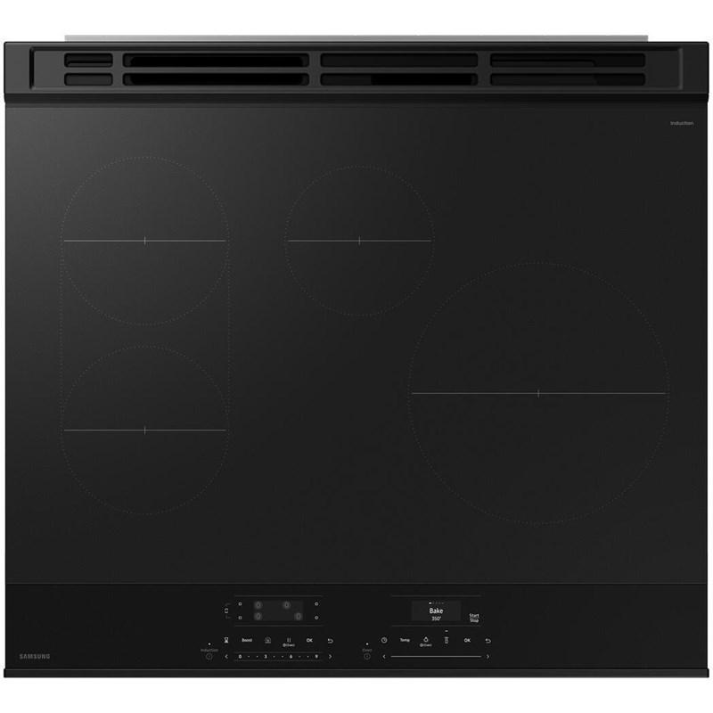 Large Picture of Samsung NSI6DG9500SRAC