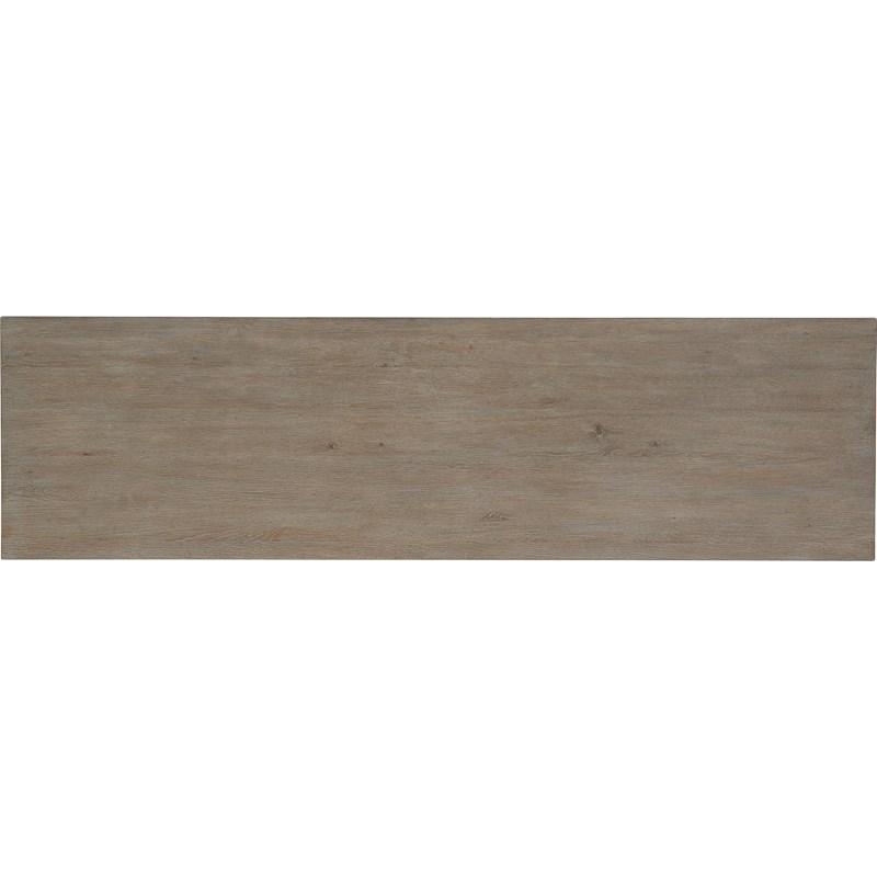 Large Picture of Hooker Furniture 6350-90002-95 Serenity Mainstay Six Drawer Dresser