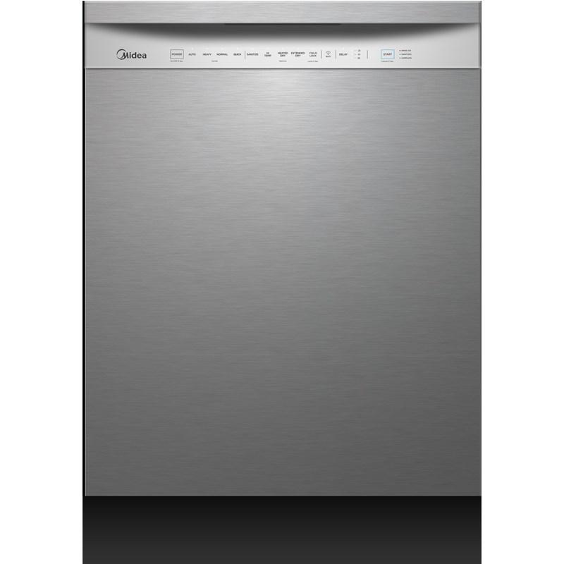Midea MDF24P1AST