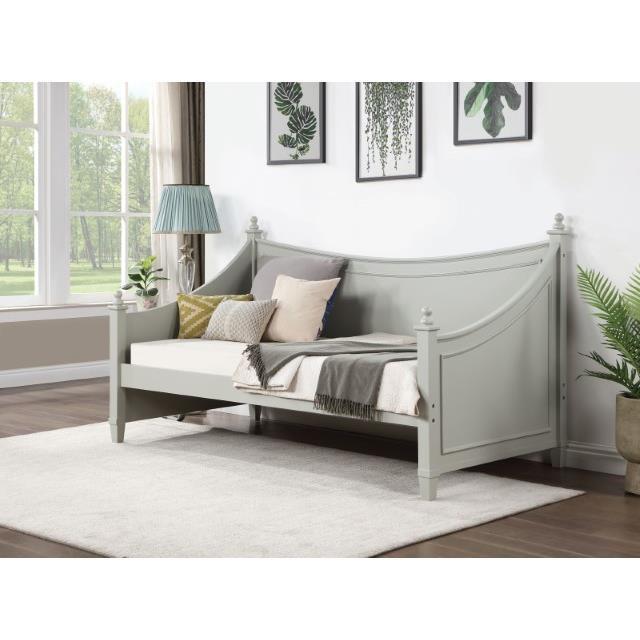 Large Picture of Furniture of America Lycoris CM1477GY Daybed