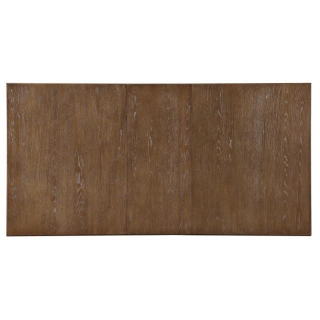 Large Picture of Furniture of America Monclova CM3249A-T-TABLE