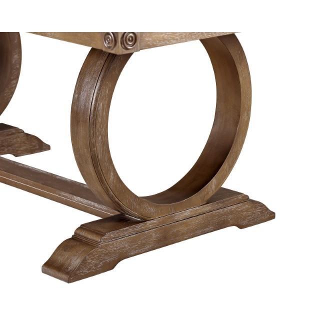 Large Picture of Furniture of America Monclova CM3249A-T-TABLE
