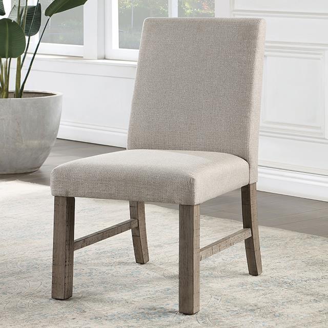 Furniture of America San Antonio CM3251GY-SC-2PK