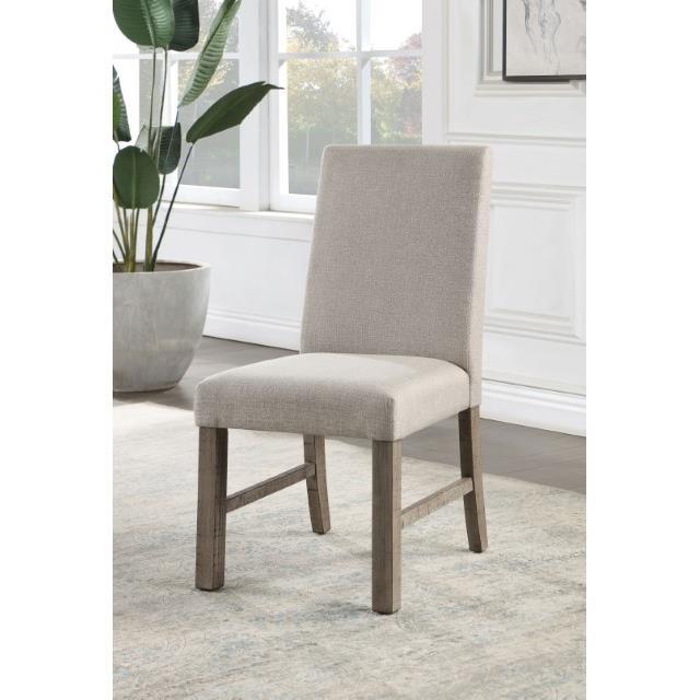 Large Picture of Furniture of America San Antonio CM3251GY-SC-2PK