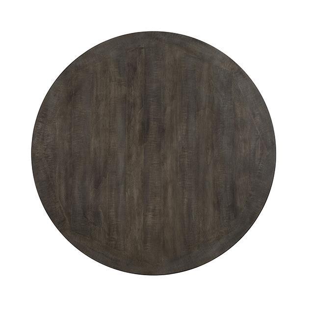 Large Picture of Furniture of America Auletta CM3417GY-RT