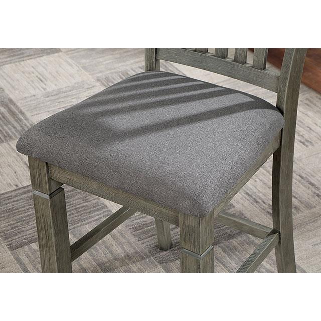 Large Picture of Furniture of America Anaya CM3512GY-PC-2PK