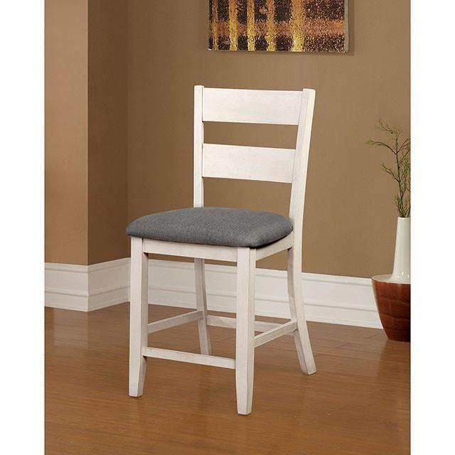 Large Picture of Furniture of America Anadia CM3715PC-2PK