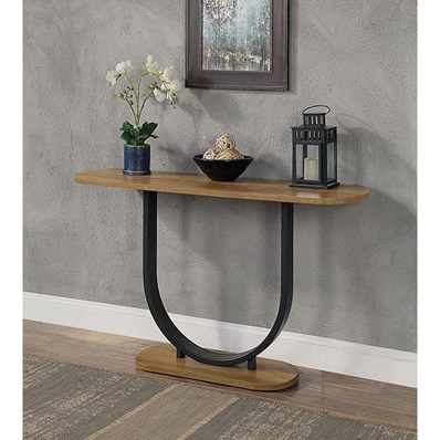 Furniture of America Olbia CM4199A-S Sofa Table
