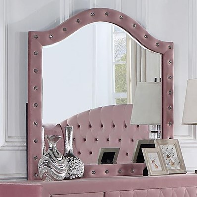 Furniture of America Zohar CM7130PK-M Mirror