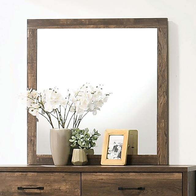 Furniture of America Duckworth CM7319WN-M