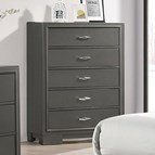 Furniture of America Alison CM7416GY-C Chest