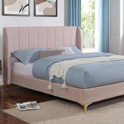 Furniture of America Pearl CM7459PK-Q Queen Bed
