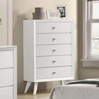Furniture of America Dortmund CM7465WH-C Chest