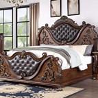 Furniture of America Esparanza CM7478CH-EK King Bed