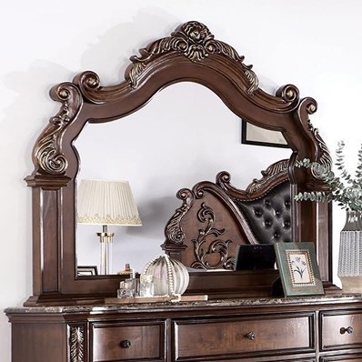 Furniture of America Esparanza CM7478CH-M Mirror