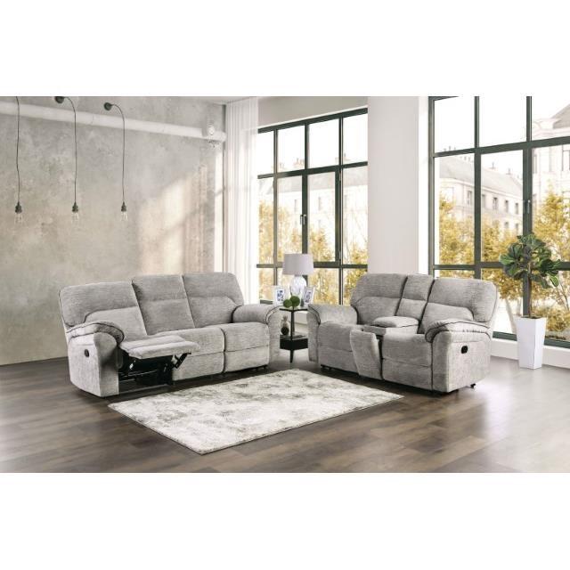 Large Picture of Furniture of America Josias CM9908DV-SF-PK