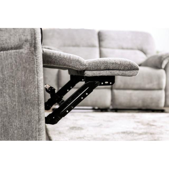 Large Picture of Furniture of America Josias CM9908DV-SF-PK