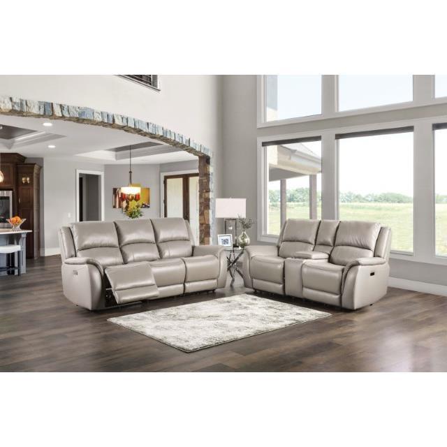 Large Picture of Furniture of America Gorgius CM9910ST-LV-PM-PK