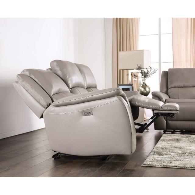 Large Picture of Furniture of America Gorgius CM9910ST-LV-PM-PK