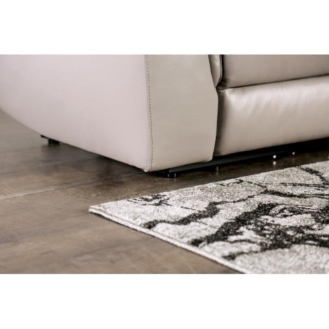 Large Picture of Furniture of America Gorgius CM9910ST-SECT-PM