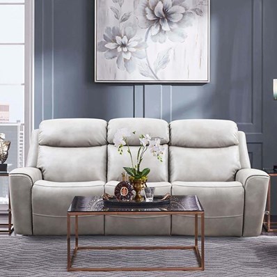 Furniture of America Artemia CM9922FG-SF-PM Power Sofa