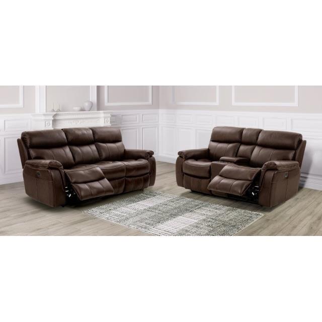 Large Picture of Furniture of America Antenor CM9926MB-SF-PM